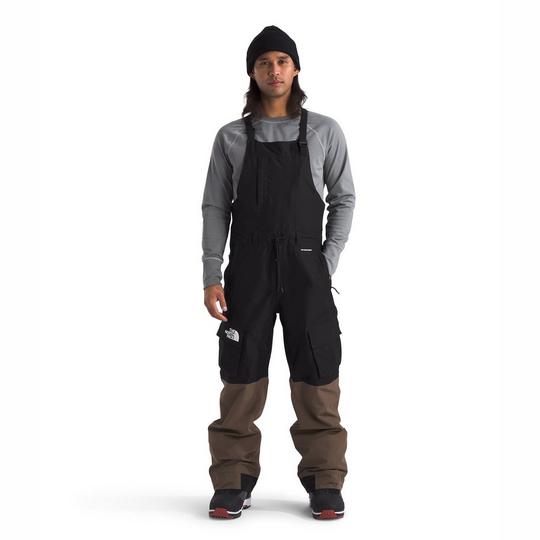 The North Face Men s Dragline Bib Pant