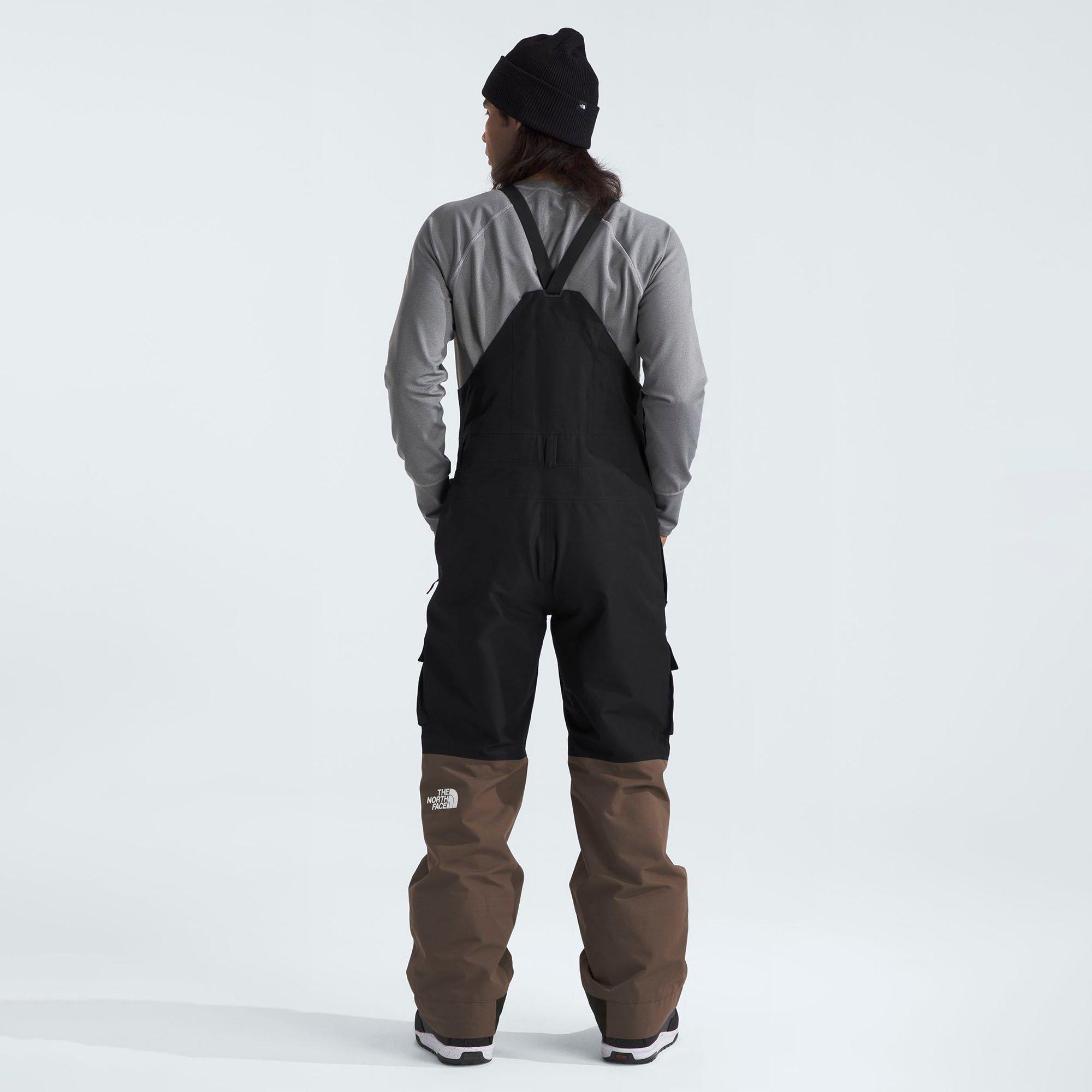 Men's Dragline Bib Pant