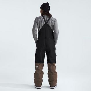 The North Face Men's Dragline Bib Pant