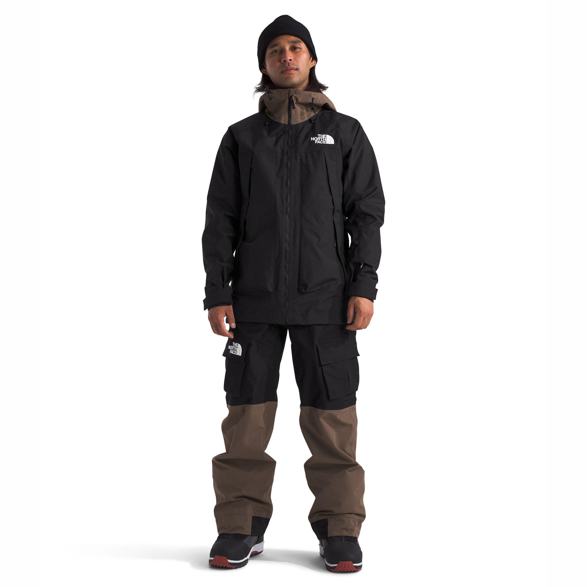 Men's Dragline Bib Pant