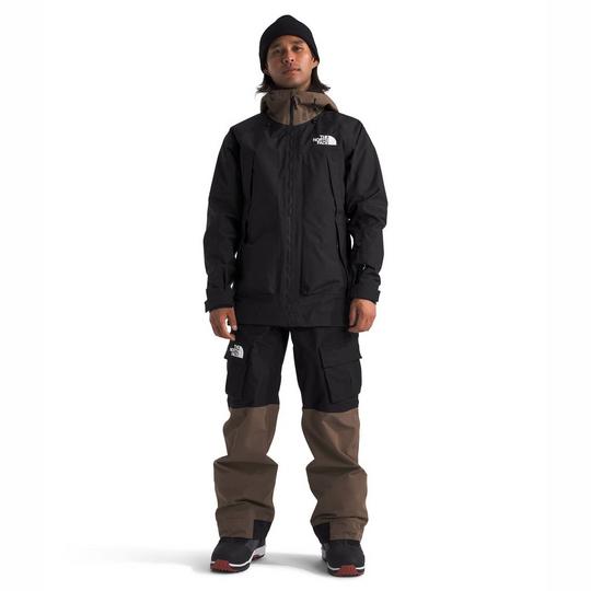 69◇THE NORTH FACE A-CAD BIB TS0723-1 The North Face Men's A-Cad FutureLight Bib online bobleisure