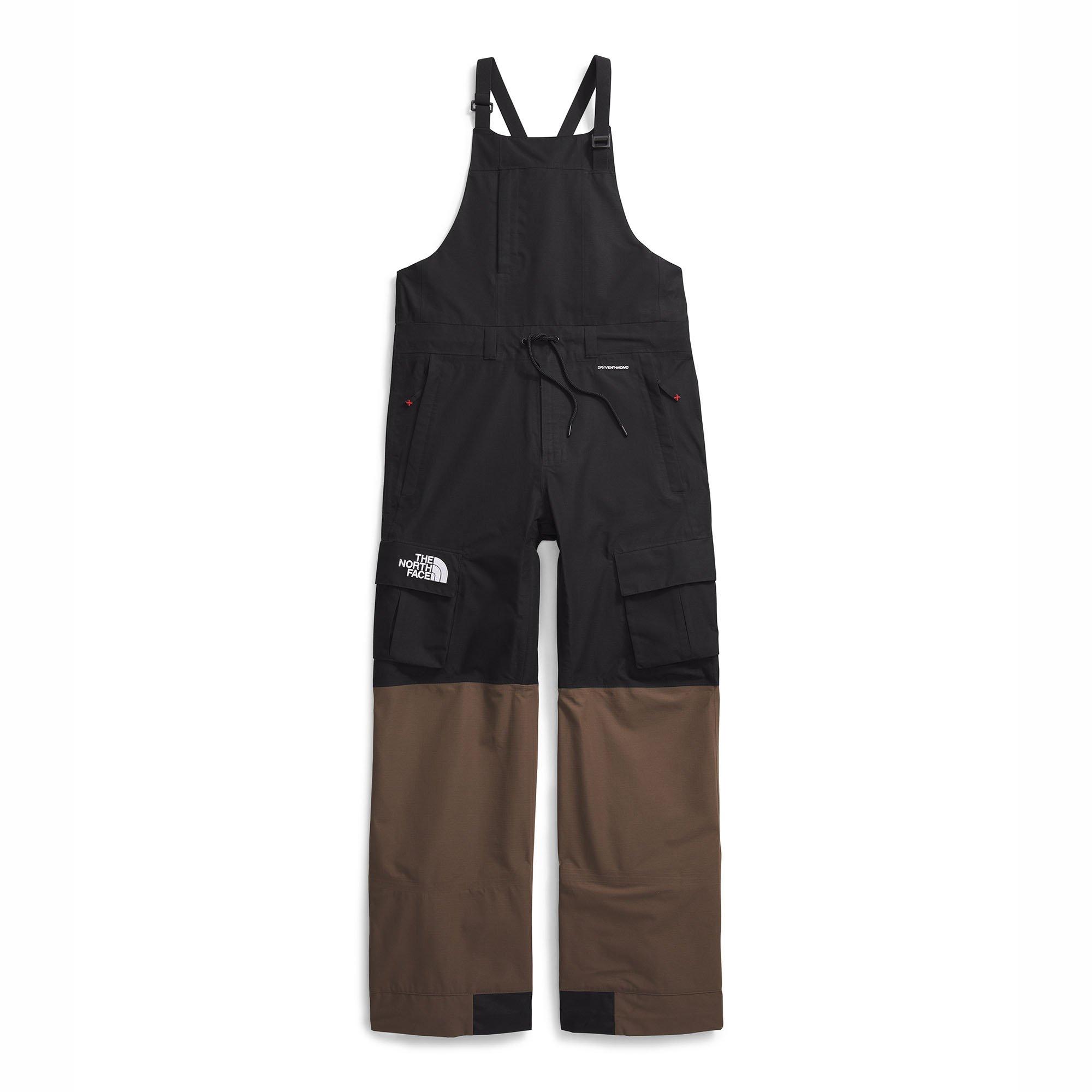 Men's Dragline Bib Pant