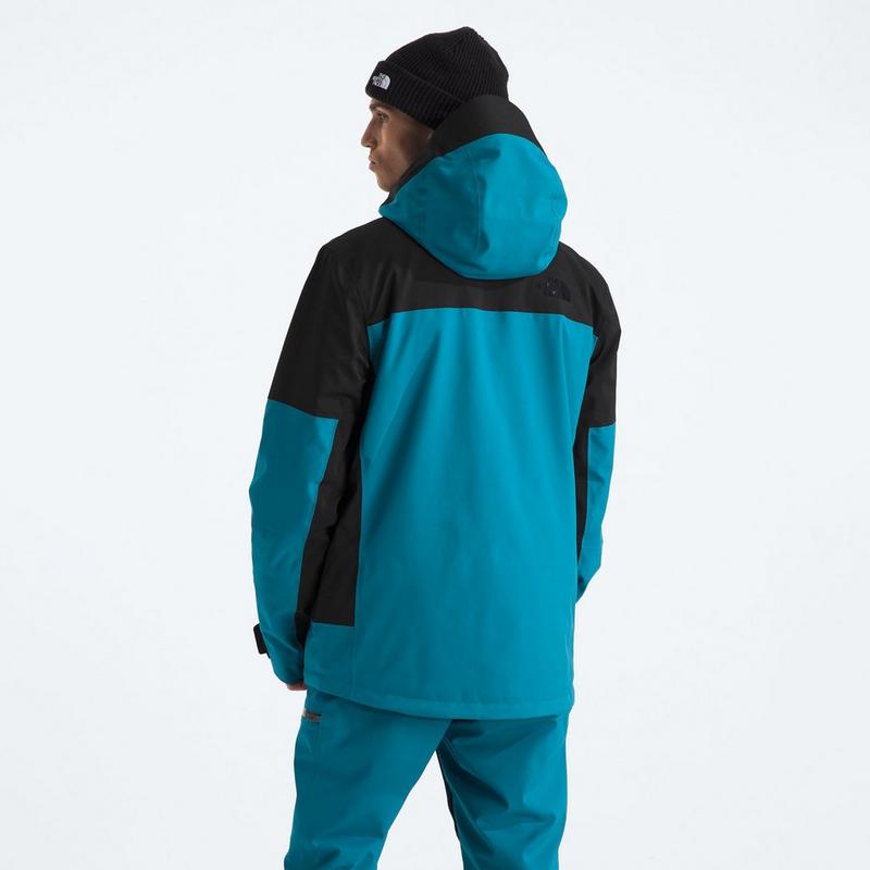The North Face Veste Chakal pour hommes