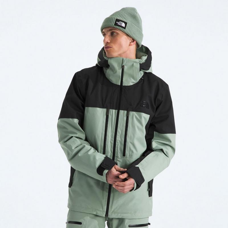 The North Face Veste Chakal pour hommes