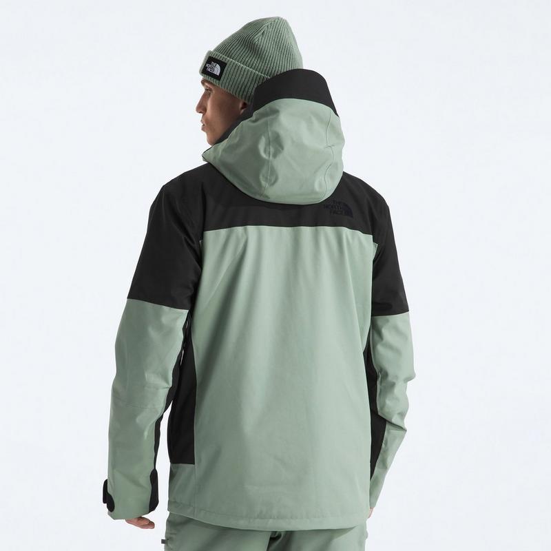 The North Face Veste Chakal pour hommes