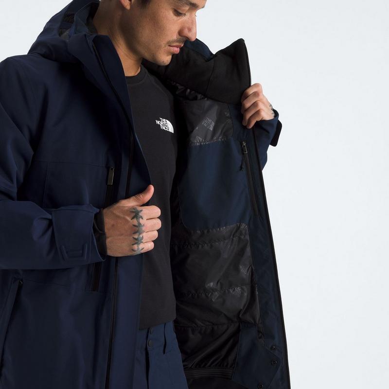The North Face Veste Chakal pour hommes