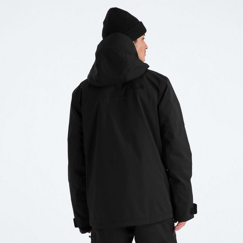 The North Face Men's Chakal Jacket