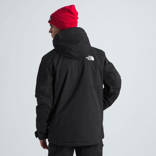 North face chakal jacket grey store