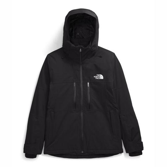 The North Face Men s Chakal Jacket 2025 M TNF Black