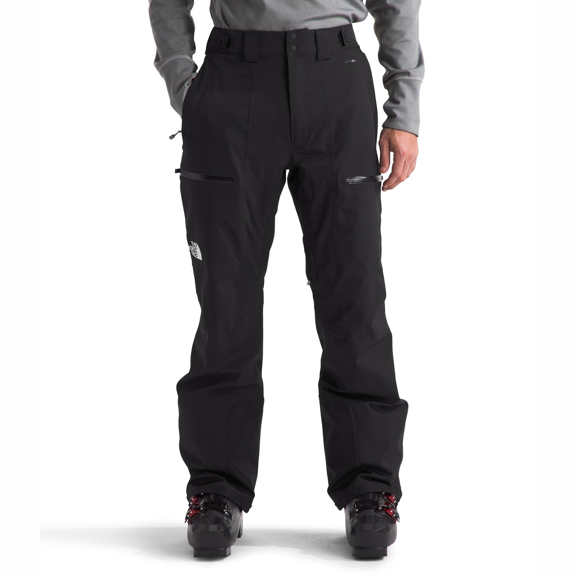 North face chakal ski pants hot sale