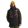 Men s Freedom Insulated Jacket