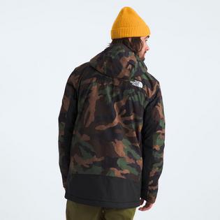 The North Face Men's Freedom Insulated Jacket