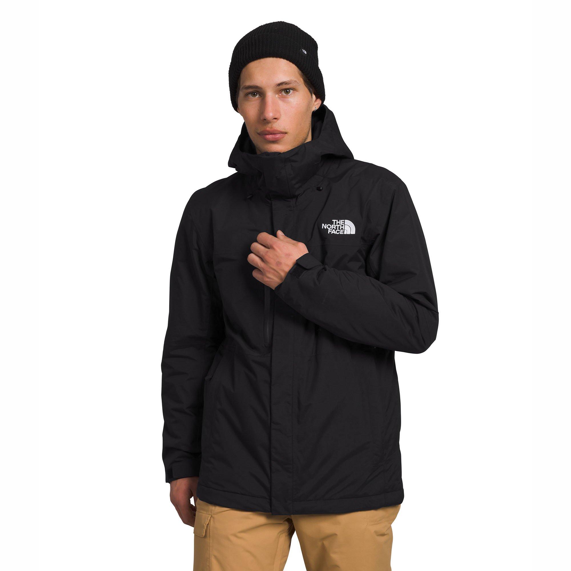 Mens-Freedom-Insulated-Jacket-