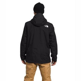 The North Face Men's Freedom Insulated Jacket