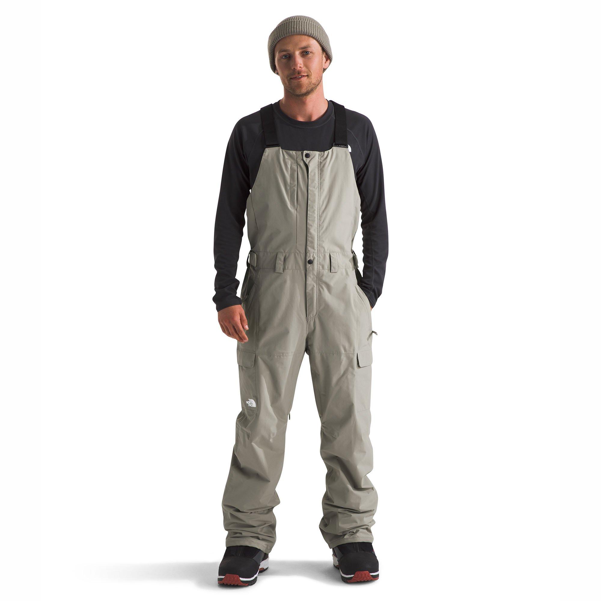 Men's Freedom Bib Pant | The North Face | Sporting Life Online
