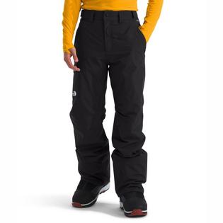  Men's Freedom Insulated Pant (Long)