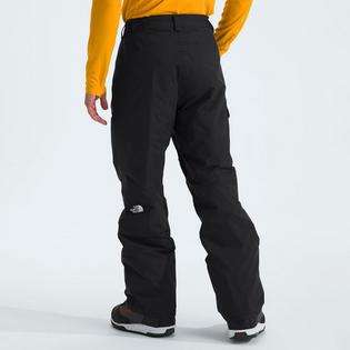 The North Face Pantalon isol&eacute; Freedom pour hommes