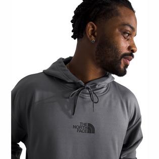 The North Face Chandail &agrave; capuchon molletonn&eacute; Horizon Perfomance pour hommes