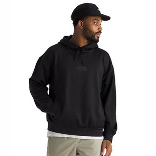 The North Face Chandail à capuchon molletonné Horizon Perfomance pour hommes