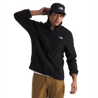  Men's Glacier Fleece Jacket