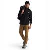 Men s Glacier Fleece Jacket