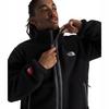 Men s TNF Fleeski Full-Zip Fleece Jacket