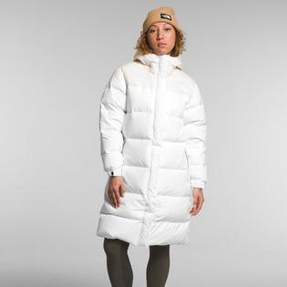 The North Face Parka Nuptse pour femmes