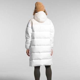 The North Face Women's Nuptse Parka
