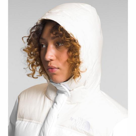 Women's Nuptse Parka | The North Face | Sporting Life Online