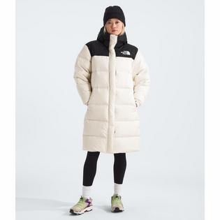 Women's Nuptse Parka