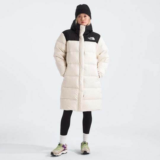 The North Face Women s Nuptse Parka