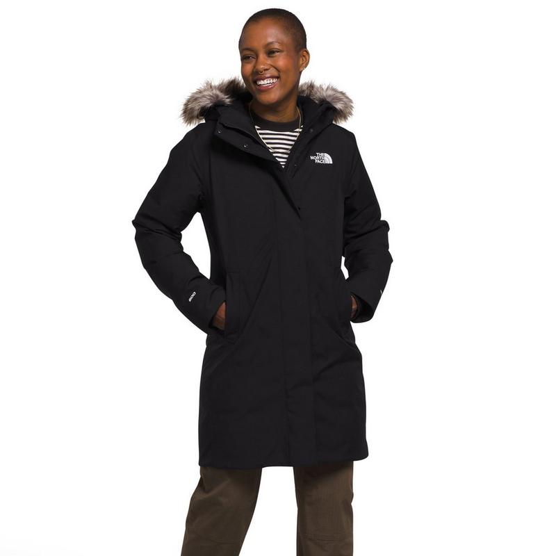 The North Face Parka Arctic pour femmes