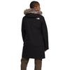 Parka Arctic pour femmes