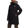 Parka Arctic pour femmes