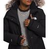 Parka Arctic pour femmes
