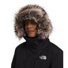 Parka Arctic pour femmes