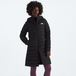  Women's Aconcagua Parka