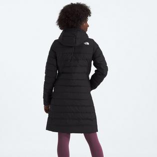 The North Face Women's Aconcagua Parka