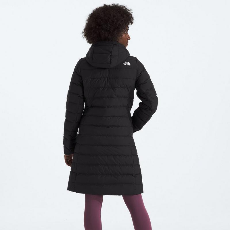 The North Face Parka Aconcagua pour femmes