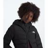 Parka Aconcagua pour femmes