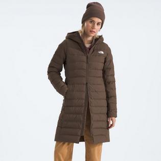  Women's Aconcagua Parka