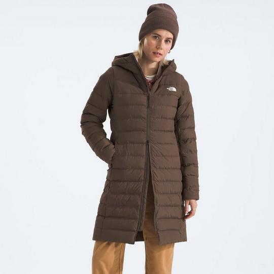 The North Face Parka Aconcagua pour femmes