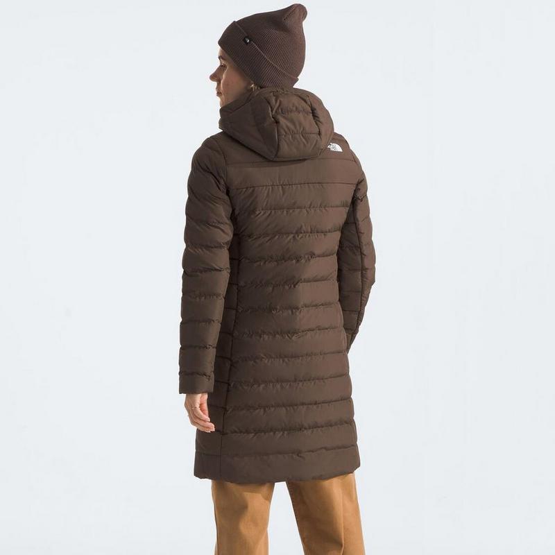 The North Face Parka Aconcagua pour femmes