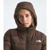 Parka Aconcagua pour femmes