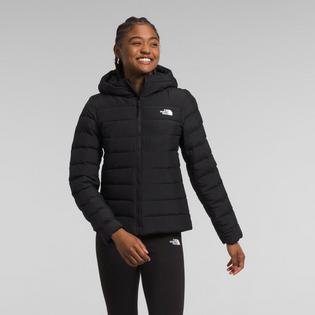 Women's Aconcagua 3 Hoodie Jacket