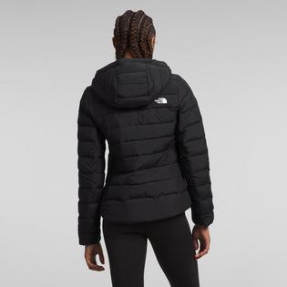 The North Face Veste &agrave; capuchon Aconcagua 3 pour femmes