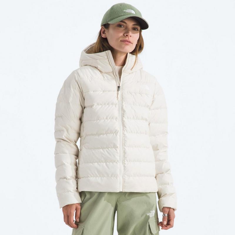 The North Face Veste &agrave; capuchon Aconcagua 3 pour femmes