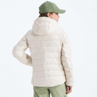 The North Face Veste &agrave; capuchon Aconcagua 3 pour femmes