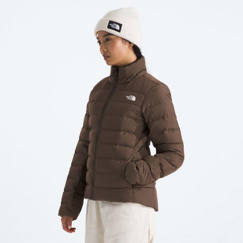 The North Face Veste Aconcagua 3 pour femmes