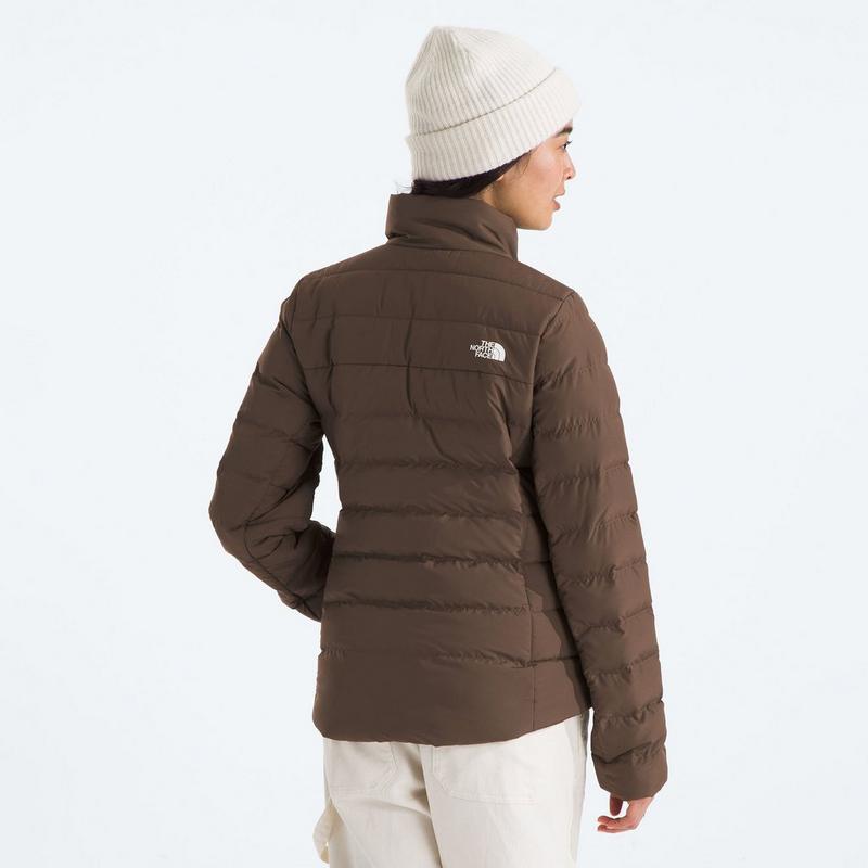 The North Face Veste Aconcagua 3 pour femmes